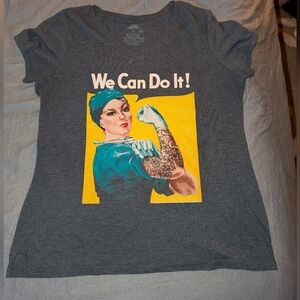 XL T-shirt Doctor's/nurses pride